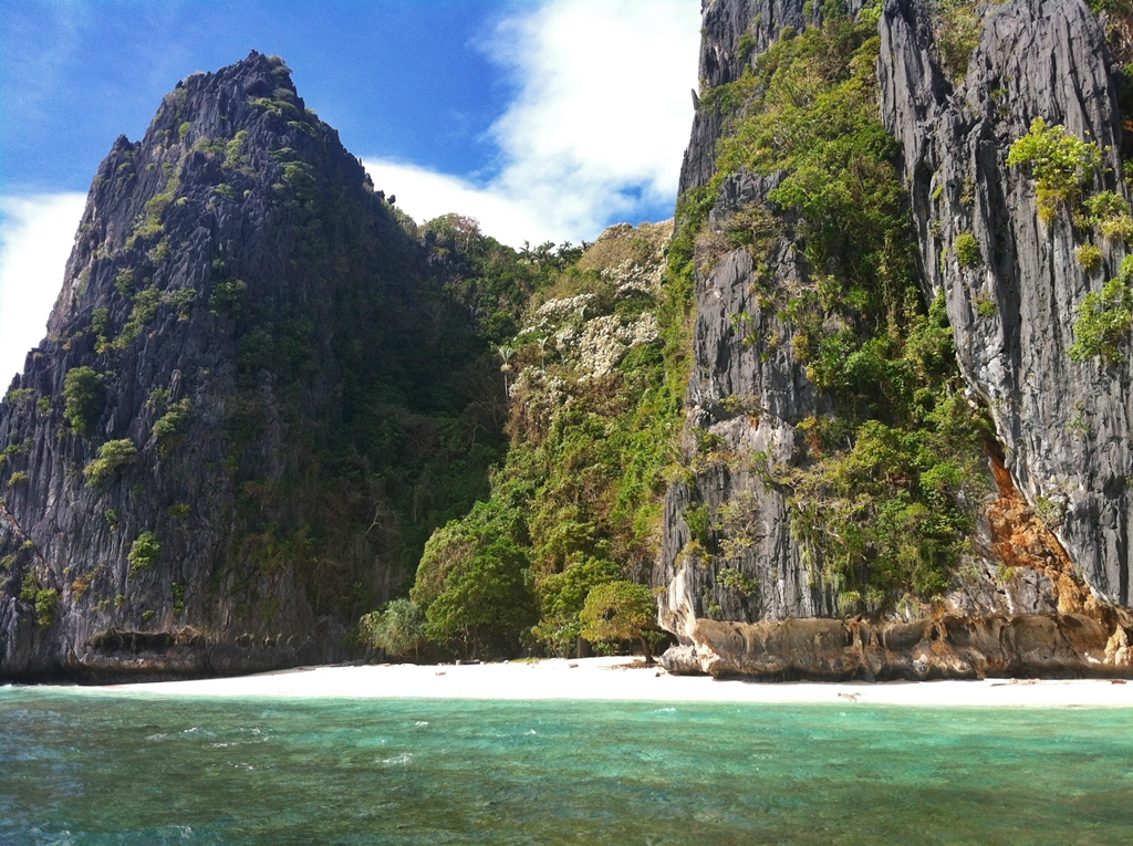 El Nido, Filipinas