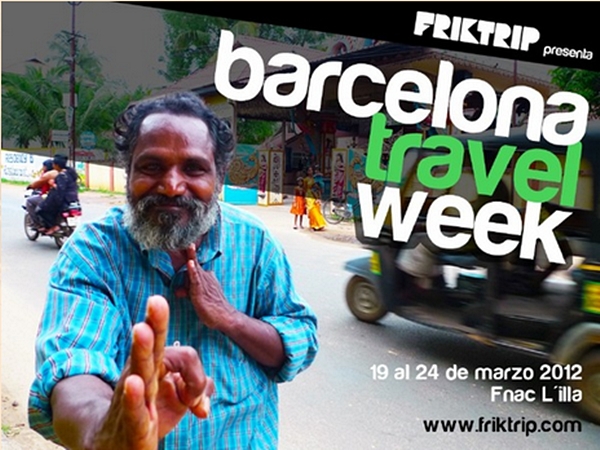 Barcelona Travel Week
