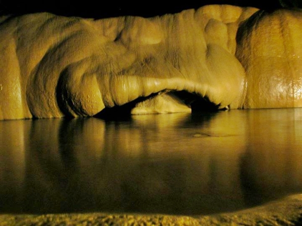 cueva de Sumaging