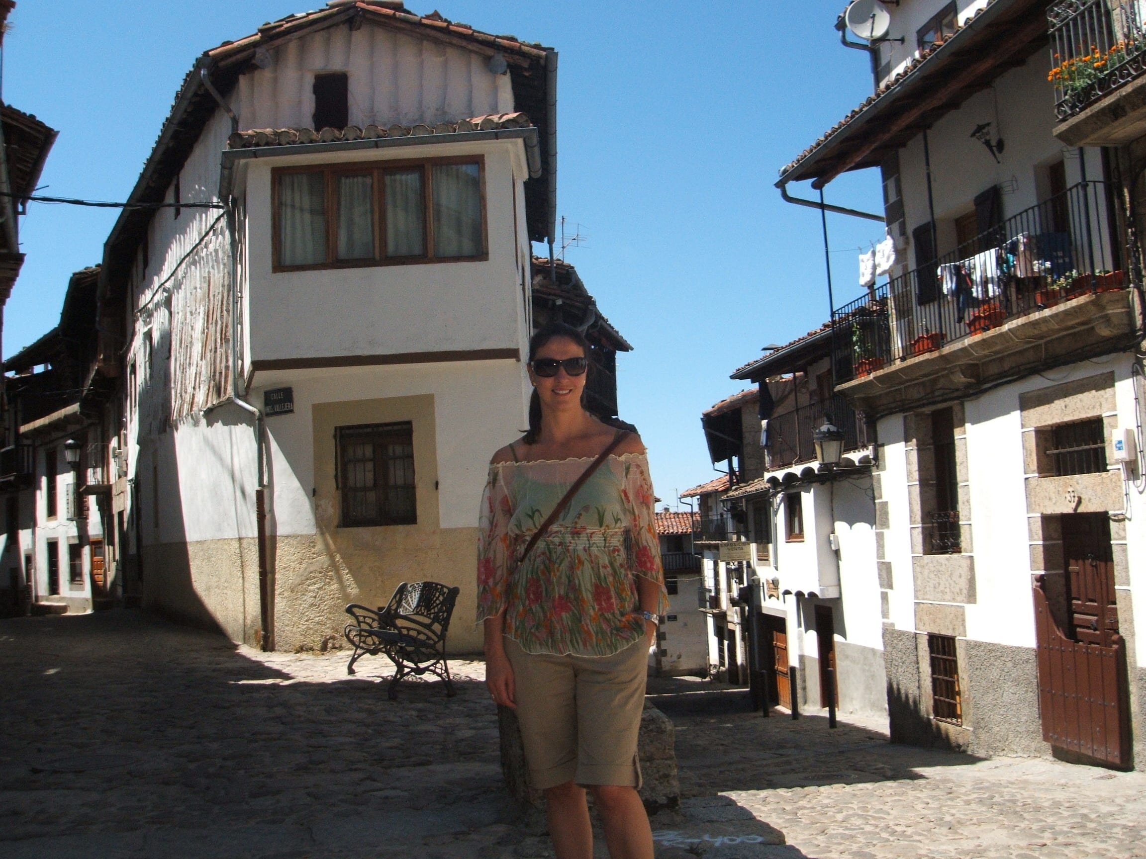 Calle de Candelario