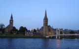 inverness, Escocia