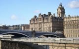 Edimburgo, Escocia
