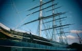 Cutty Sark, Greenwich, Londres
