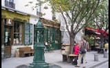 Shakespeare & Co, París