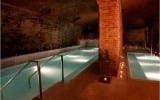 Baños árabes Aire de Barcelona