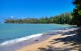 Playa Kawela, Hawai