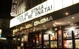 Cine Prince Charles, Londres