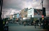 Camden Town, Londres