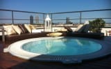 Hoteles con jacuzzi en Barcelona