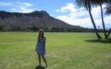 Diamond Head, Hawai