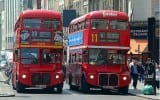 Buses de Londres