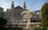 Ópera de Monte Carlo, Mónaco