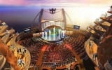 Allure of the seas
