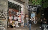 Tacheles, Berlín