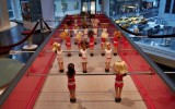 FAO Schwarz, Nueva York