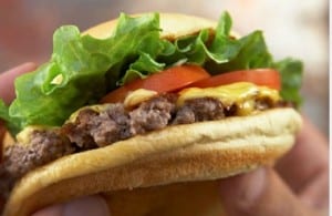 mejores hamburguesas de Nueva York