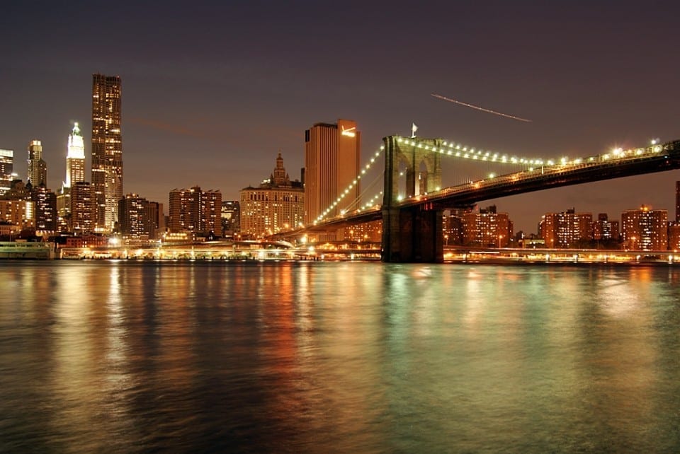 Puente de Brooklyn