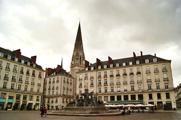 Nantes