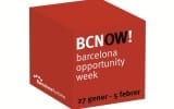 Barcelona Opportunity Week