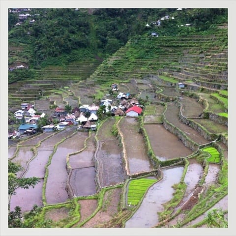 Banaue, Filipinas