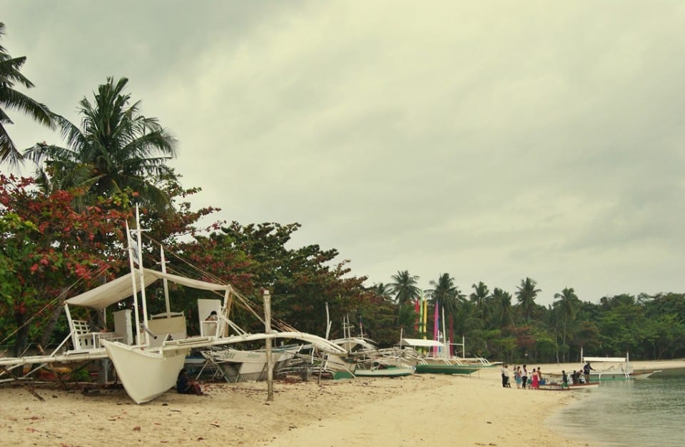 Malapascua, Filipinas