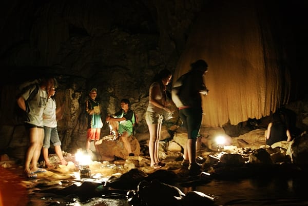 Cueva de Sumaging, Sagada, Filipinas