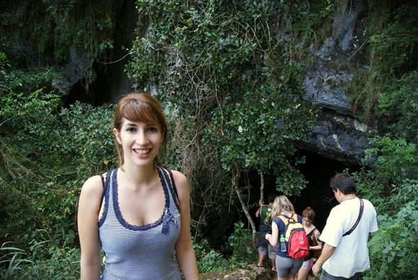 Cueva de Sumaging, Sagada, Filipinas