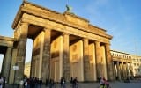 Puerta de Brandenburgo