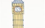 Big Ben, Londres