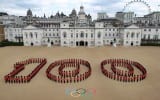 Olimpiadas Londres 2012