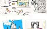 París en dibujos