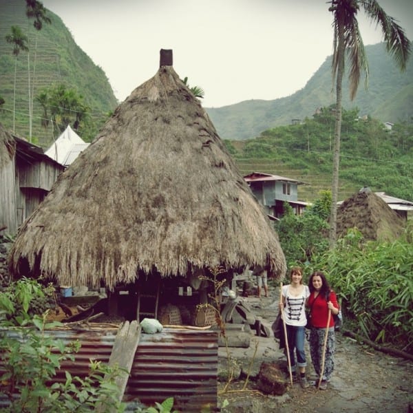 Ifugao, Batad, Filipinas