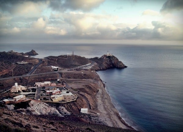Cabo de Gata, Almería
