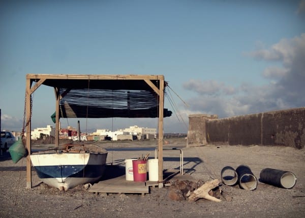 Cabo de Gata, Almería