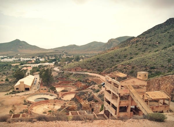 Cabo de Gata, Almería