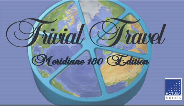 Trivial Travel