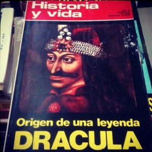 Dracula