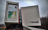 Museo Hergé, Bélgica