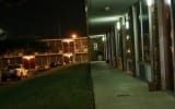 motel de Homeland en Maryland