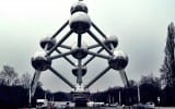 Atomium, Bruselas