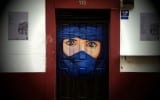 Arte Puertas de Funchal, Madeira