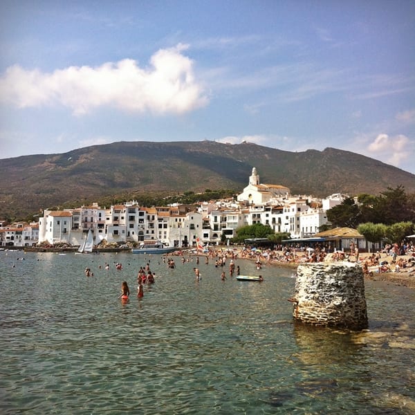 Cadaqués, Costa Brava