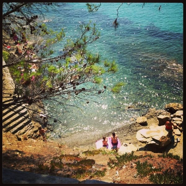 Calas, cadaqués, Costa Brava