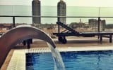 H10 Marina, Barcelona