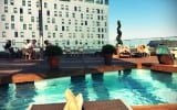 Piscinas barcelona