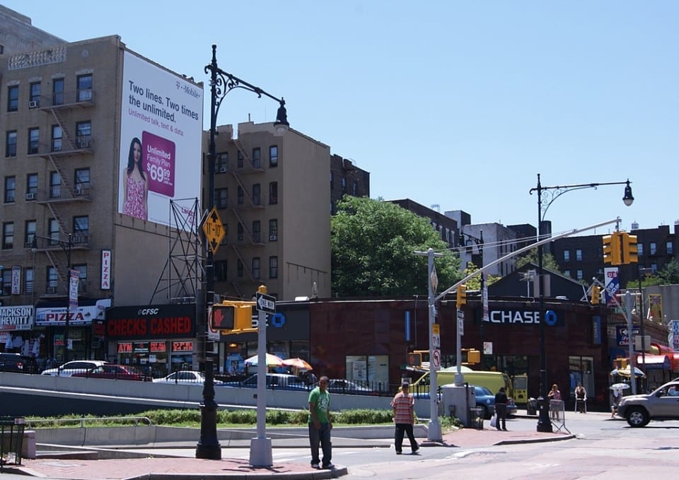 Bronx, Nueva York