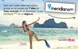 sorteo buscadestinos algarve