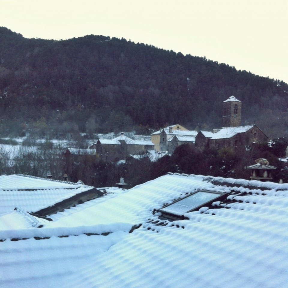 Balcón del Pirineo. Huesca