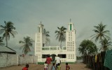 Isla de Ginak, Gambia