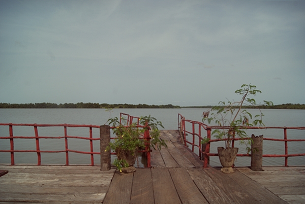 Bintang Bolong Lodge, Gambia